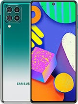 Samsung F62