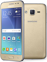 Samsung J2 2015