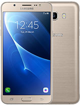 Samsung J7 2016