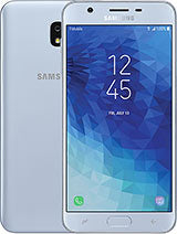 Samsung J7 2018