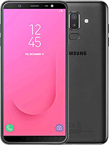 Samsung J8 2018