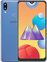 Samsung M01s