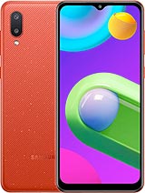 Samsung M02