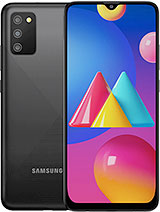 Samsung M02s