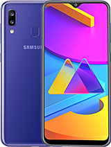 Samsung M10s
