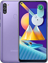 Samsung M11