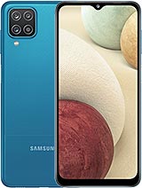 Samsung M12