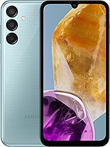 Samsung M15 5G