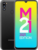 Samsung M21 2021