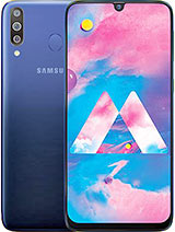 Samsung M30