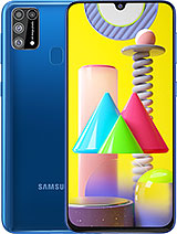 Samsung M31