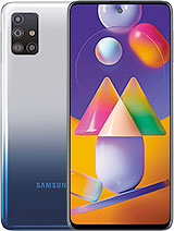 Samsung M31s