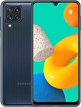 Samsung M32