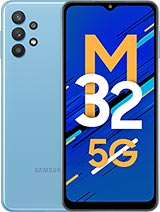 Samsung M32 5G