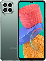 Samsung M33 5G
