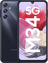 Samsung M34