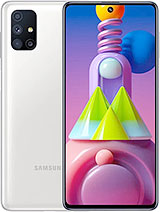 Samsung M51