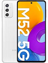 Samsung M52 5G