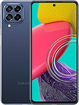 Samsung M53 5G