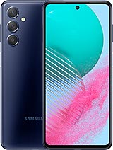 Samsung M54 5G
