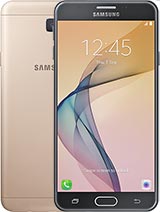 Samsung Galaxy On Nxt