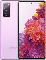 Samsung S20 FE 5G