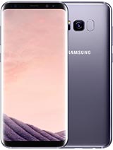 Samsung S8 plus