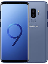 Samsung S9 plus
