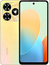 Tecno Pop 8 4G