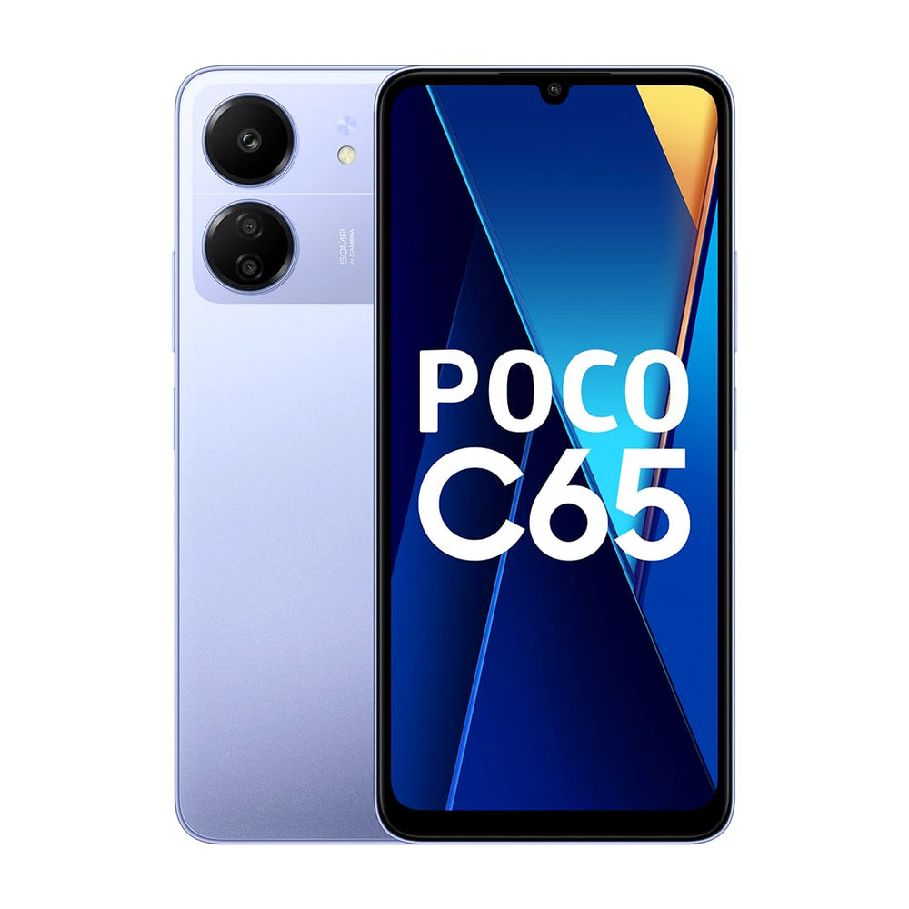 Poco C65 5G