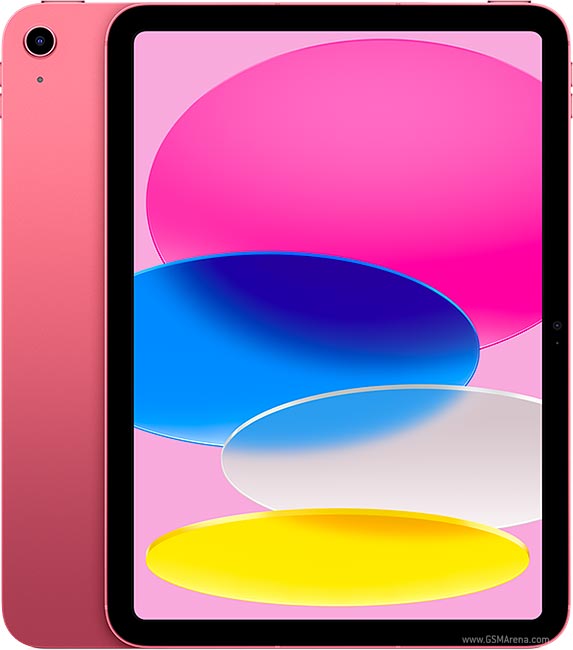 iPad 11 inch (A16)
