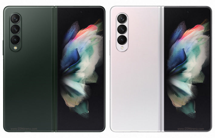 Samsung Z Fold 3 5G
