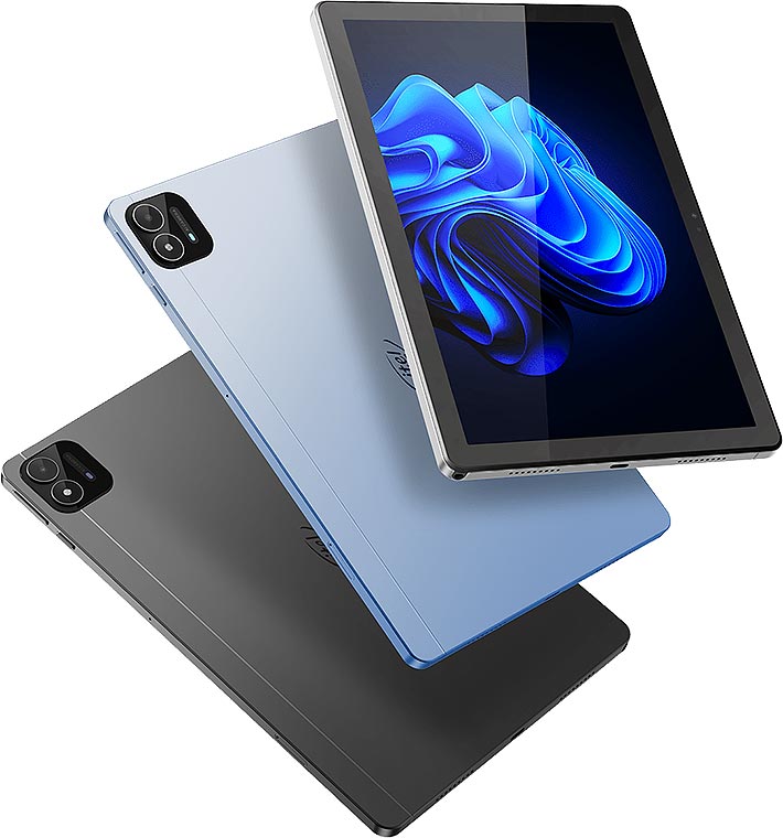 Itel Pad One
