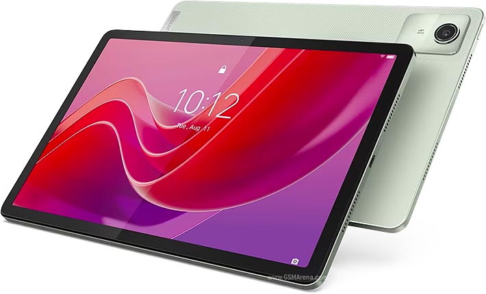 Lenovo Tab M11