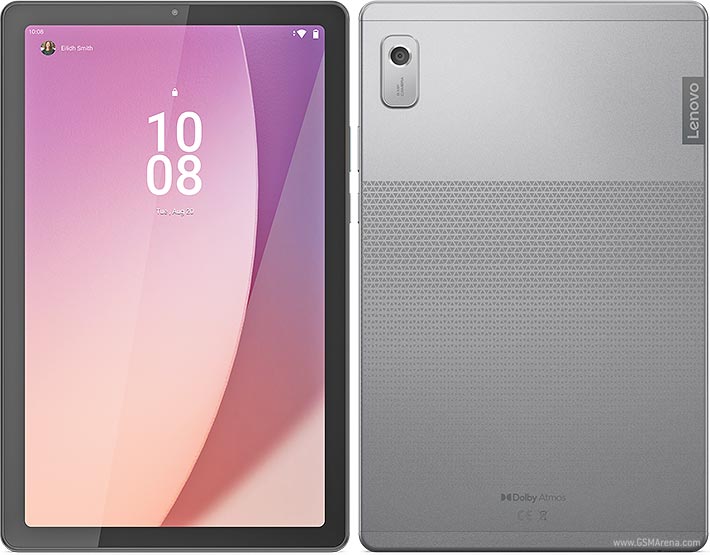 Lenovo Tab M9
