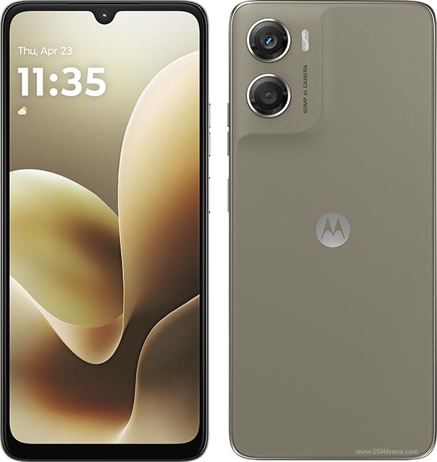 Motorola G06 Power