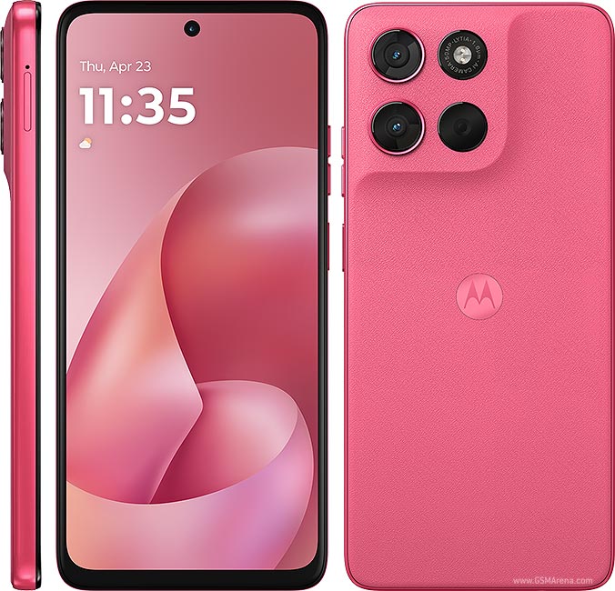 Motorola G57 Power
