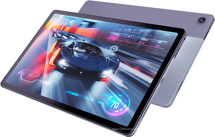 Motorola Tab G62