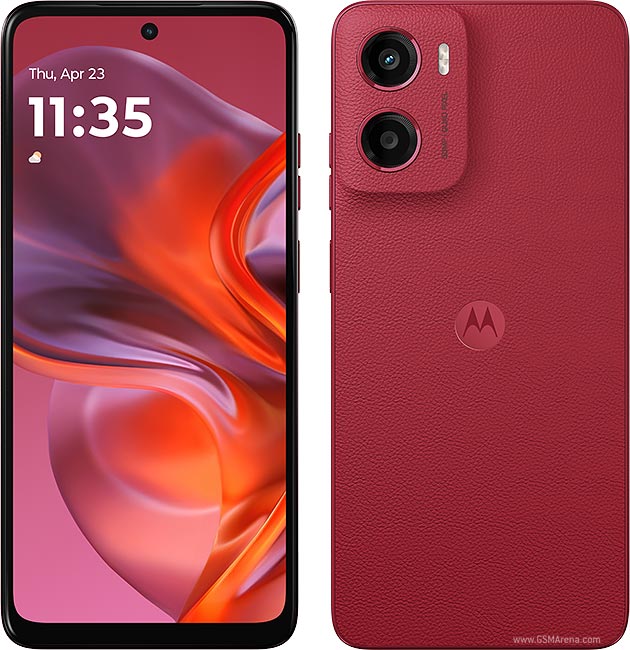 Motorola G05