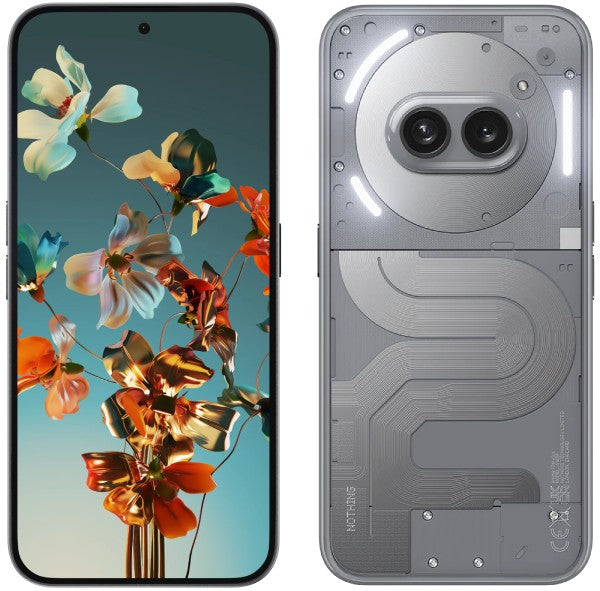 Nothing Phone 2A Plus
