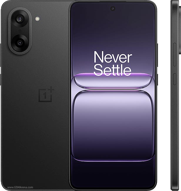OnePlus Nord CE 5