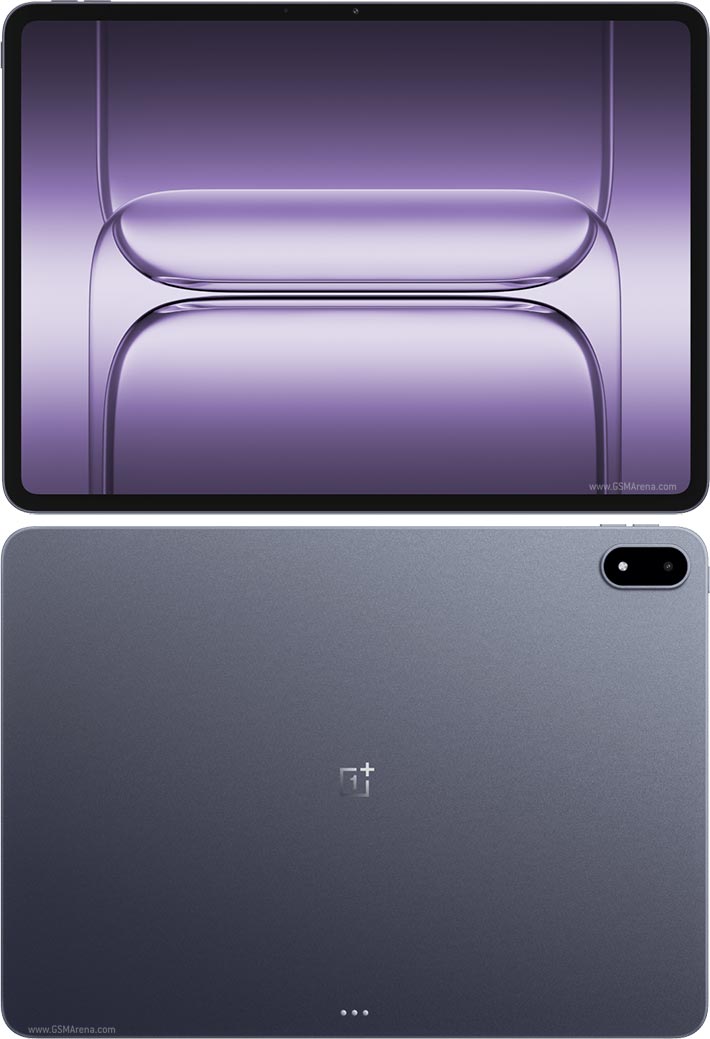 OnePlus Pad 3