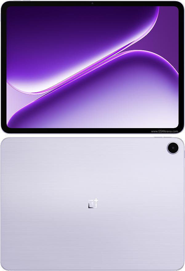 OnePlus Pad Go 2