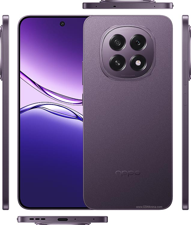 Oppo F29