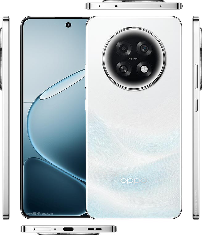 Oppo F31 Pro Plus