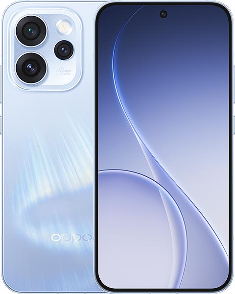 Oppo Reno 15 Pro