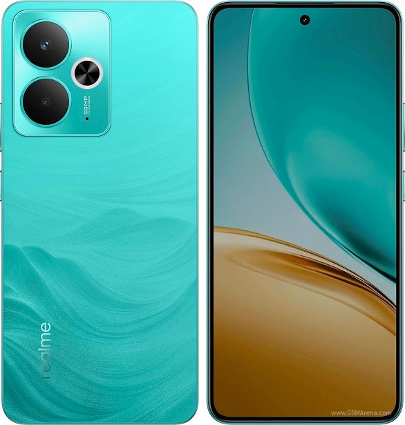 Realme 14T