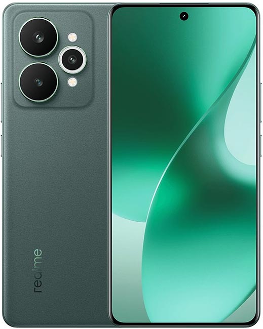Realme 15