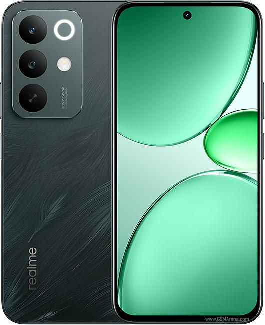 Realme C85