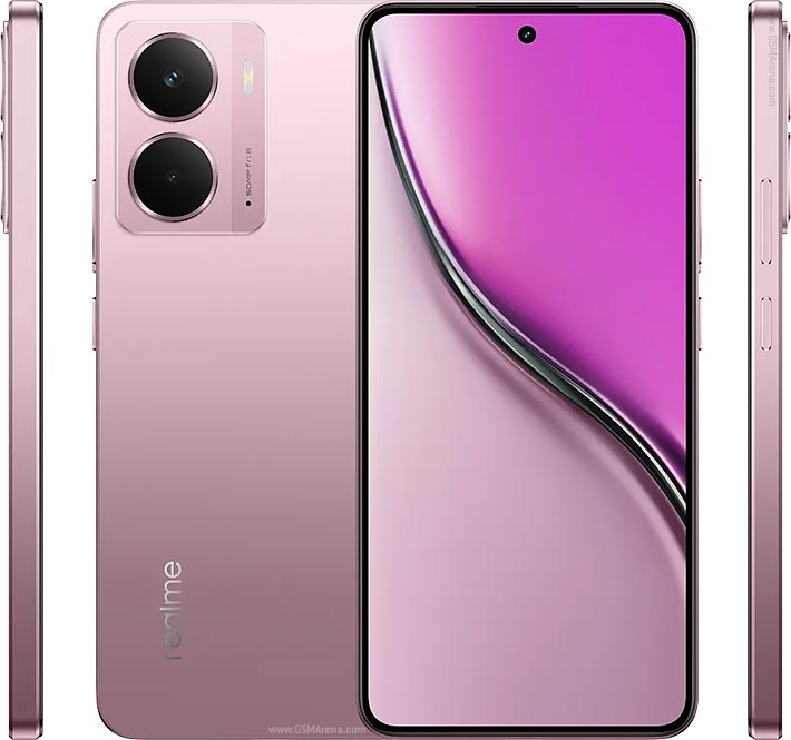 Realme P3 5G
